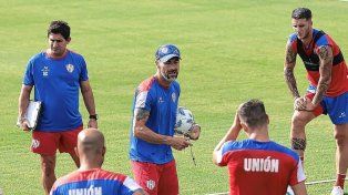 Unión arranca una semana condicionado y sin margen de error