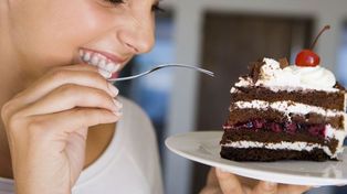 Nueve de cada diez argentinos incluyen diariamente comidas dulces en su alimentación