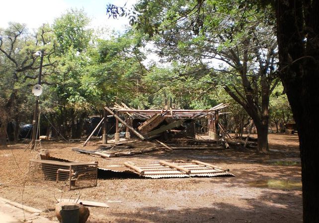 Foto: Gentileza/Peña La Tortuga