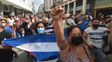 cruce de acusaciones entre los presidentes de cuba y estados unidos