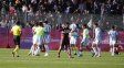 Juegos Suramericanos: la semifinal de fútbol de Argentina de este miércoles cambió de horario