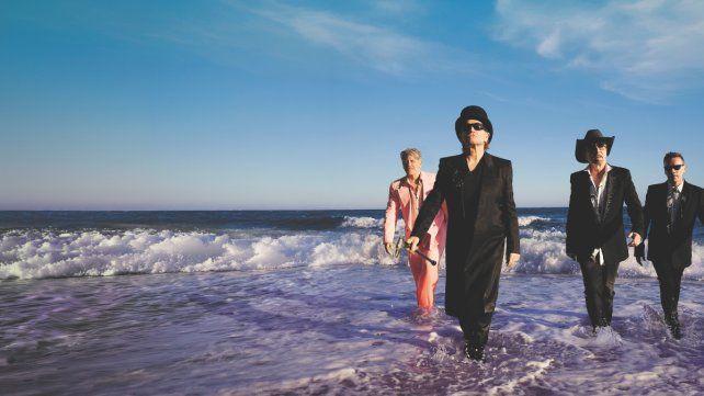 U2 agotó la preventa para sus dos shows en River en menos de dos horas.