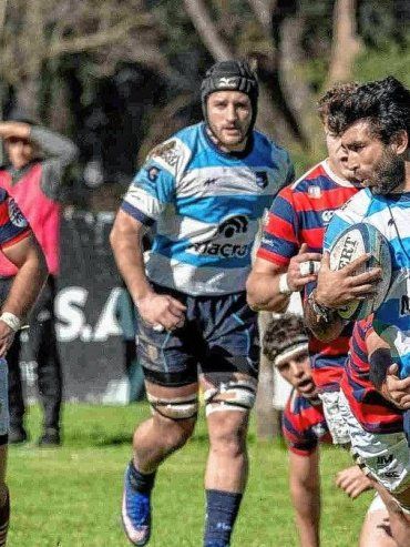 Vuelve a escena la acción en los dos estamentos del Torneo Regional del Litoral