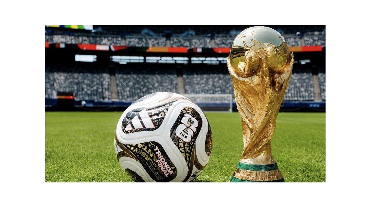 La política argentina también palpita la gran final del Mundial 2026