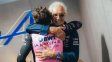 Colapinto sigue escalando en la Fórmula 1: la alegría de Briatore y los puntos para Alpine