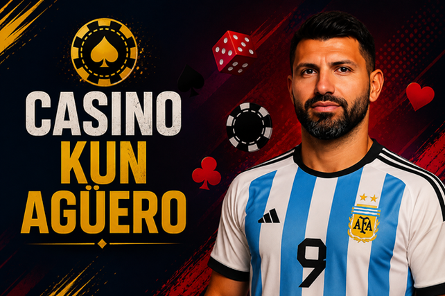 Casino Kun Agüero Online: Opinión Completa 2026