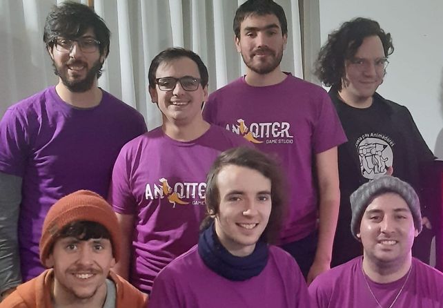 Videojuego rosarino fue premiado en un festival internacional de Brasil