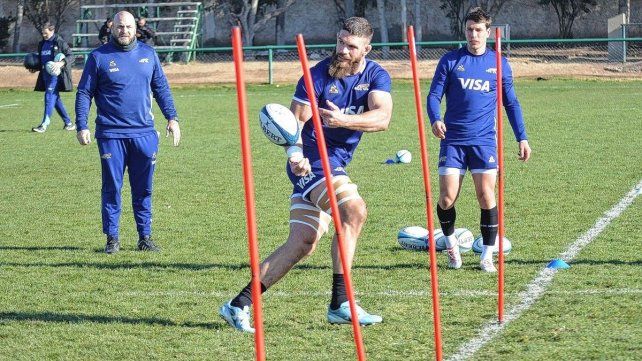 Los Pumas