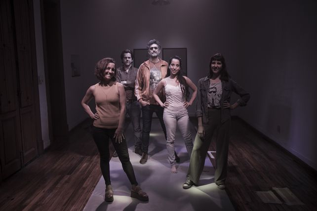 Rosario Imagina lanza un ciclo con su nueva producción