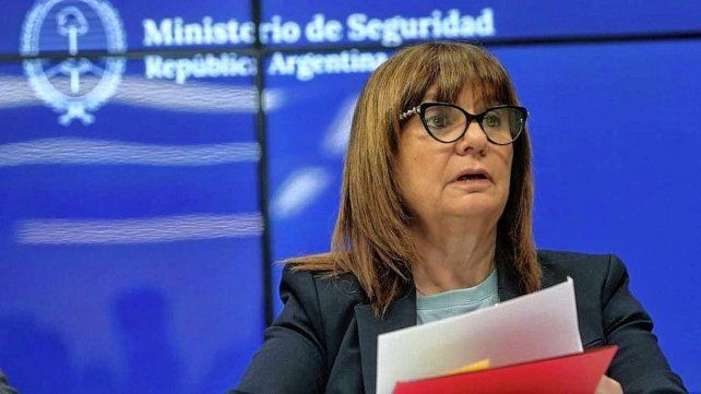 Patricia Bullrich Patricia Bullrich