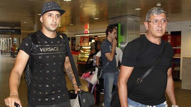 Federico Ruiz: Estamos agradecidos a Colón