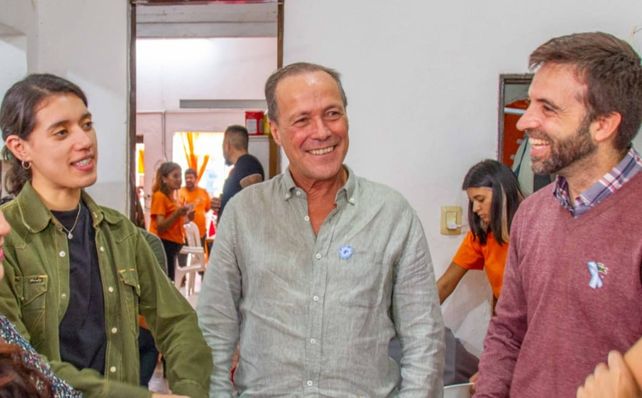 Giustiniani promueve el desarrollo de la energía solar térmica