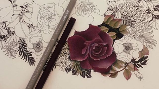 Dime cómo te sientes y te diré qué te conviene dibujar