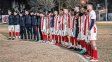 Colón de San Justo es provisoriamente el puntero del Apertura Polaca Burtovoy