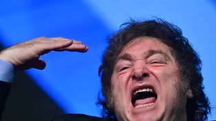 Medios británicos destacaron a Javier Milei entre los líderes más influyentes en 2025