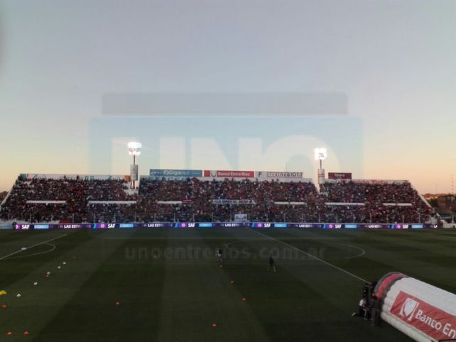 Boca derrotó a Patronato por 2 a 0 y festejó en un Grella repleto