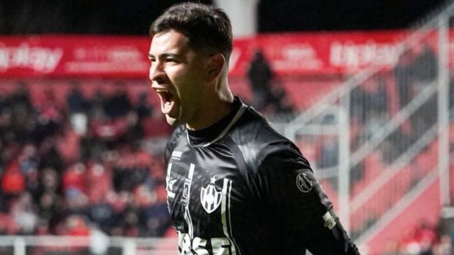 Facundo Mansilla, tras el golpe a Unión: Lo ganamos con mucha actitud