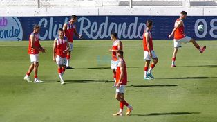 Unión, con una gran ventaja, ya pone la mira en Defensa