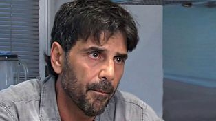 Brasil confirmó la condena a Juan Darthés a seis años de prisión por abuso sexual contra Thelma FardinImagen ilustrativa.