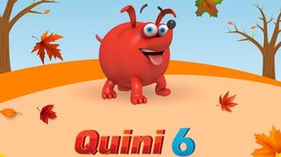 Quini 6, un juego de la Lotería de Santa Fe