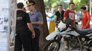“La gobernabilidad no está en riesgo en Santa Fe