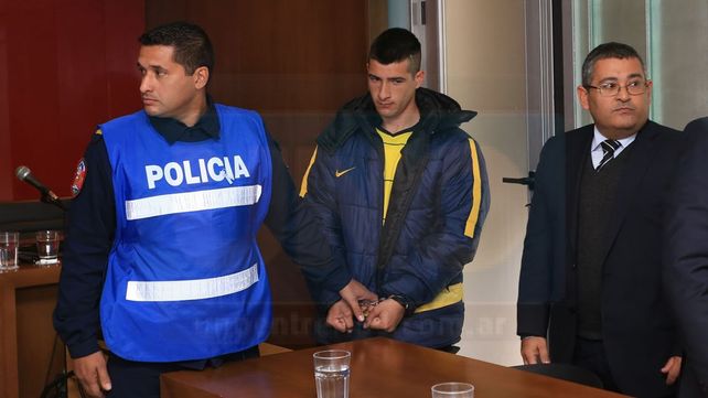 Condenaron a los acusados del homicidio del docente Claudio Vera