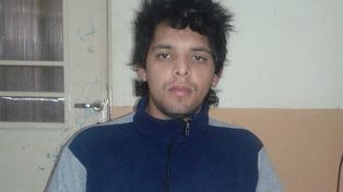 Encontraron a los familiares del joven internado en el Hospital Mira y López