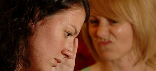 &iquest;Y la igualdad de g&eacute;nero?: las tareas del hogar a&uacute;n siguen siendo cosas de mujeres
