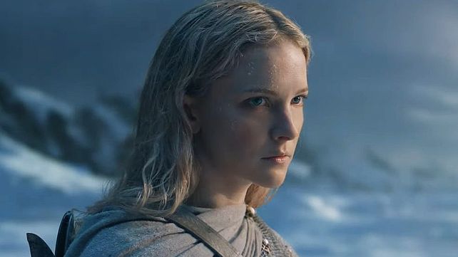 El señor de los anillos: los anillos de poder estrenó un épico tráiler y aumentó las expectativas de los fans sobre la nueva serie del universo J.R.R. Tolkien
