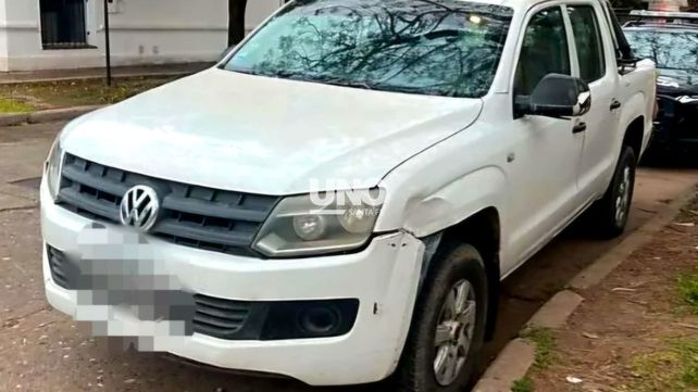 Tres hombres fueron aprehendidos tras privar de la libertad y agredir a un joven en barrio Loyola Sur.