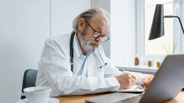 Se vuelve al sistema que regía antes de la pandemia