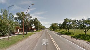 Un nuevo accidente fatal en la ruta 11