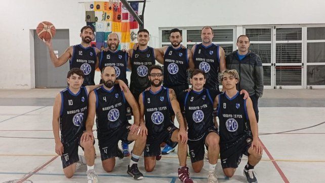 Promocional: Arroyo Leyes dio la nota ante Regatas (SF)