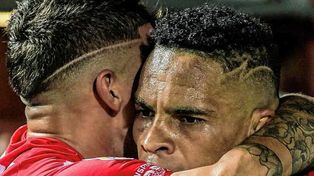 La llamativa sequía que padecen los delanteros de Unión