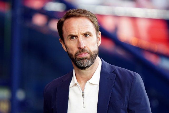Inglaterra podría quedarse sin entrenador en caso de no ganar la Eurocopa