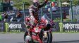 Pecco Bagnaia con la victoria en el sprint de Brno