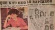 El adolescente de 16 años había desaparecido hace 40 años. Sus restos óseos aparecieron en la casa vecina donde había vivido Gustavo Cerati
