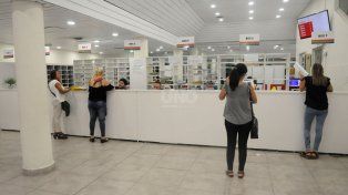 El Registro de la Propiedad de Santa Fe tiene 19.000 trámites atrasados