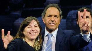 Quién es Silvina Batakis