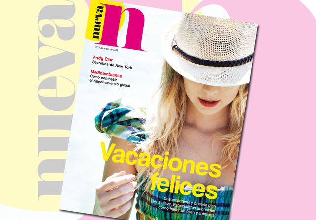 Este domingo con UNO, revista Nueva