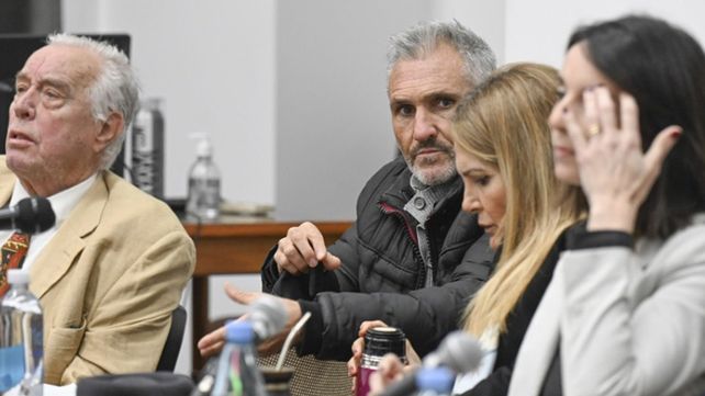 Nicolás Pachelo, el principal imputado por el crimen de María Marta García Belsunce, negó cualquier vinculación con el asesinato. 