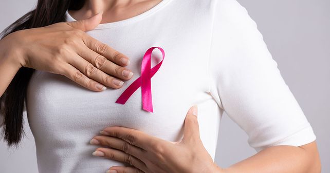 Cáncer de mama: llegar con precisión y rapidez al diagnóstico y tratamiento