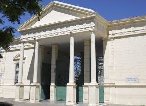Por el día de la Madre el Cementerio Municipal cambiará su horario