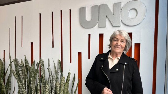 Patricia de la Rosa: El futuro de Vialidad Nacional nos preocupa
