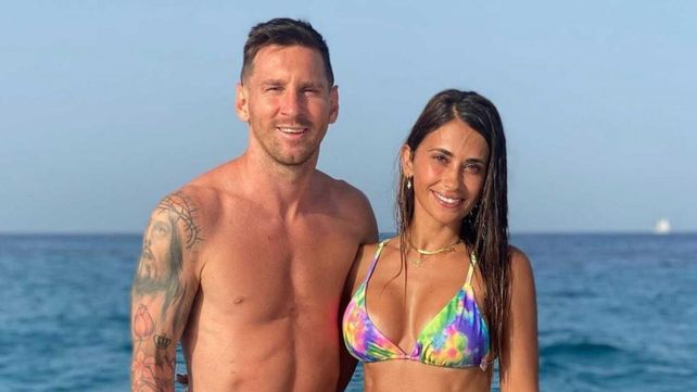 Lionel Messi es proietario de seis hoteles que se encuentran en España y Andorra