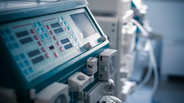 Los pacientes electrodependientes son alrededor de 1.500 en toda la provincia.&nbsp;