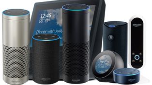 Amazon graba a sus clientes a través de su asistente Alexa