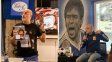 El Lazo Eterno: Daniel Arcucci cuenta la intimidad de Maradona en una charla en Hernández El Lazo Eterno: Daniel Arcucci cuenta la intimidad de Maradona en una charla en Hernández
