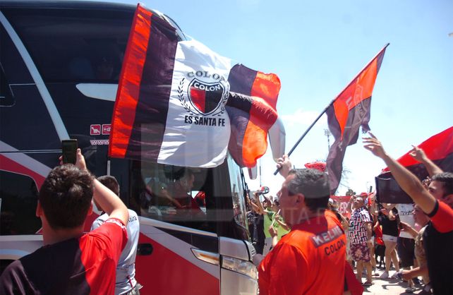 UNO Santa Fe | Jos&eacute; Busiemi