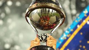 Así será el sorteo de la Sudamericana que juega Unión